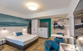 Boardinghouse Hirsch - Apartments In Kork