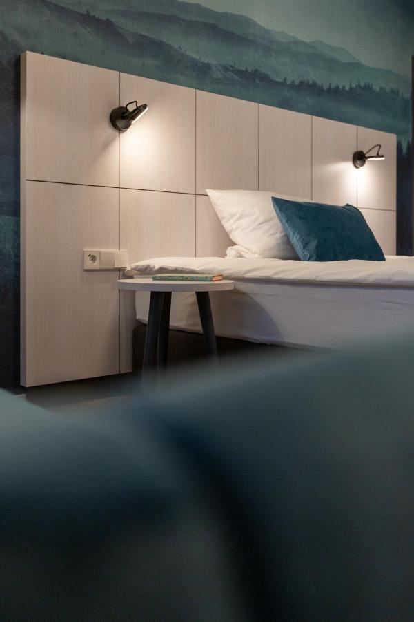 Boardinghouse Hirsch - Apartments In Kork Kehl Extérieur photo