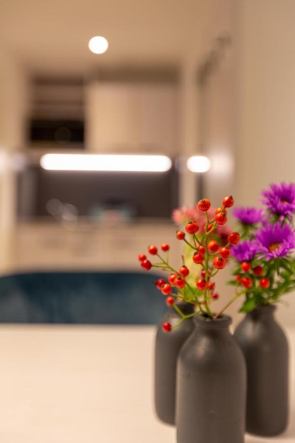 Boardinghouse Hirsch - Apartments In Kork Kehl Extérieur photo